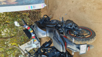 Bajaj Dominar 400 ABS BS6