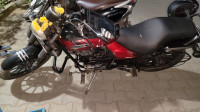 Bajaj Avenger Street 160 2019 Model