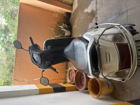 Honda Activa 2012 Model