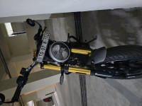 Triumph Speed 400 2025