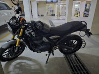 Triumph Speed 400 2025