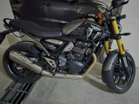 Triumph Speed 400 2025