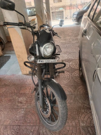 Bajaj Avenger 180 DTS-i 2018 Model