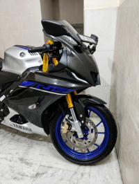 Yamaha R15M Icon Performance 2025 Model