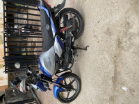 Hero Splendor iSmart