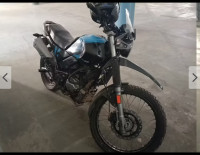 Hero Xpulse 200 4V 2020 Model