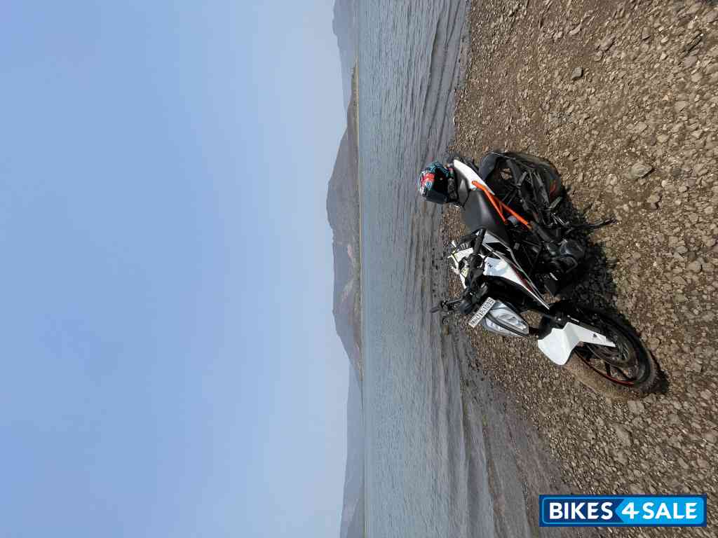 KTM Duke 250 KTM Duke 250
