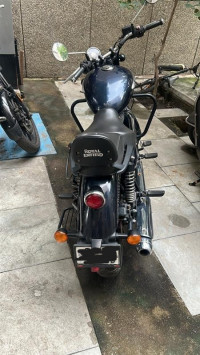 Royal Enfield Meteor 350 2022 Model