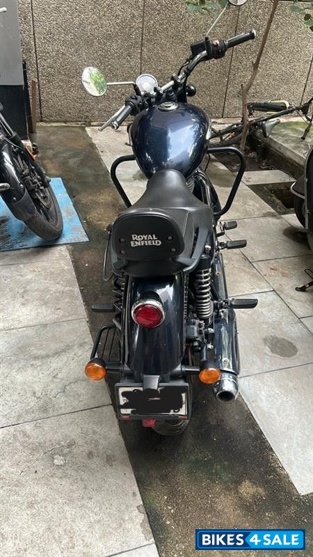 Royal Enfield Meteor 350
