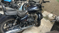 Royal Enfield Meteor 350