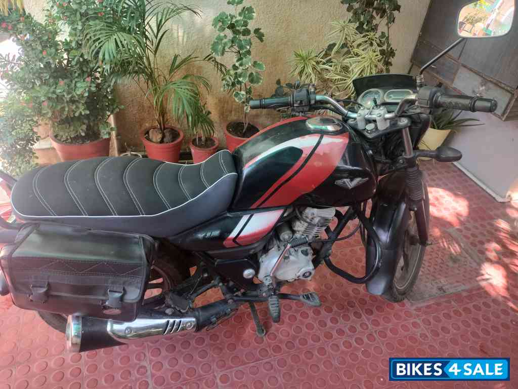Bajaj V12