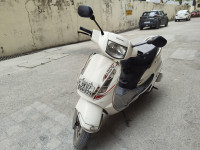 Mahindra Duro DZ 2011 Model