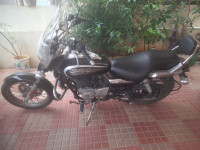 Bajaj Avenger Cruise 220 BS6 2020 Model