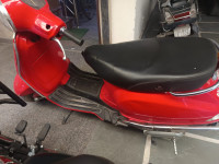 Vespa 125