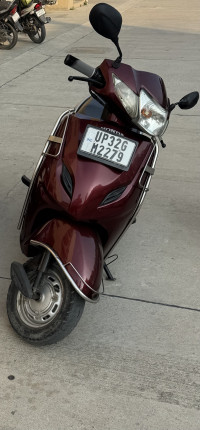 Honda Activa 3G 2015 Model