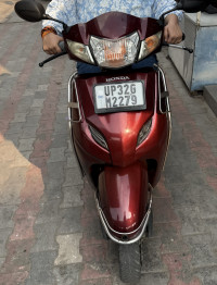 Honda Activa 3G