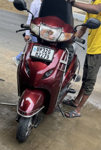 Honda Activa 3G