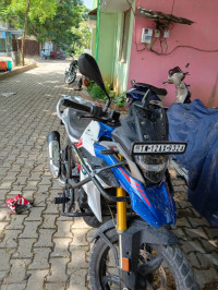 BMW G 310 R BS6 2023 Model
