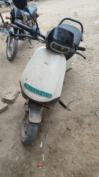 Ola S1 X Plus Gen 3 2024 Model