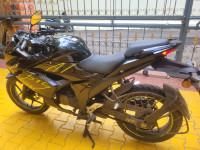 Suzuki Gixxer SF 2025 2025 Model