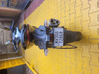 Black Suzuki Gixxer SF 2025