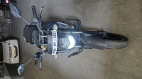 Yamaha FZ-S FI V3 2021 Model