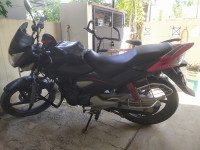 Hero CBZ Xtreme 2010 Model
