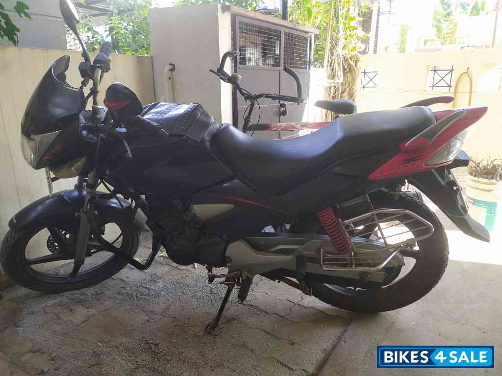 Hero CBZ Xtreme