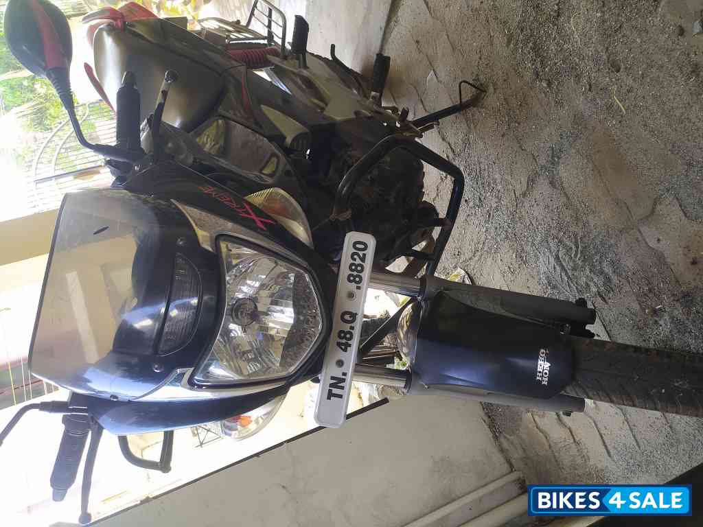 Hero CBZ Xtreme