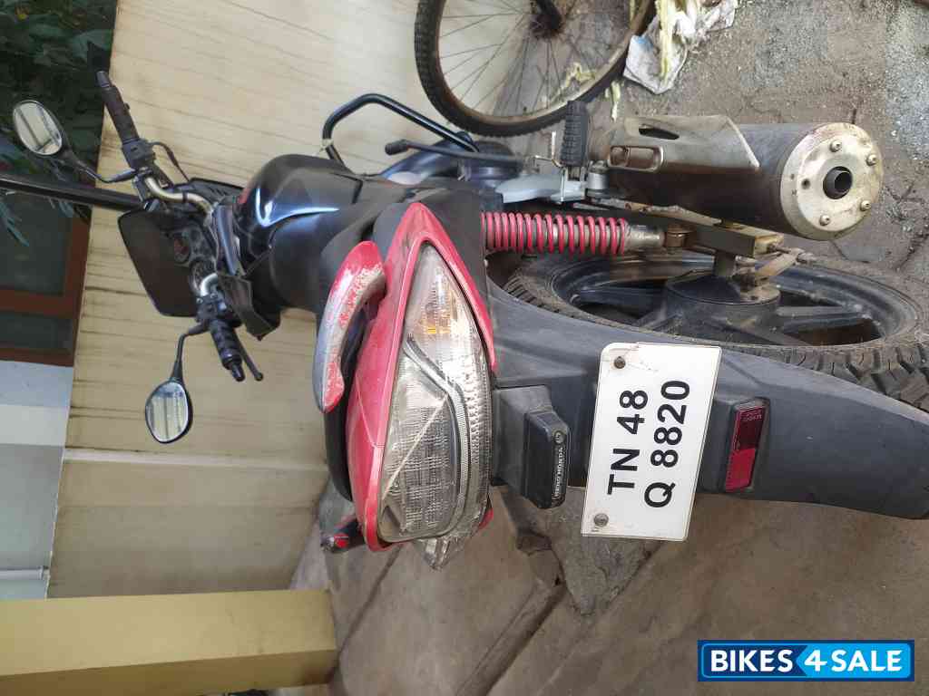Hero CBZ Xtreme