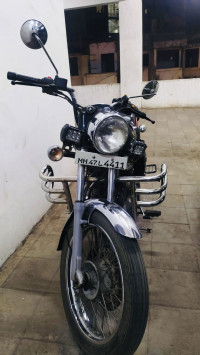Royal Enfield Bullet 350 ES