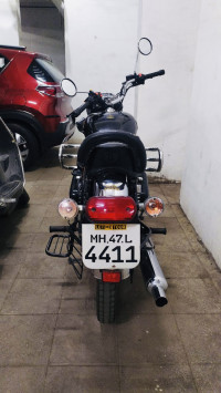 Royal Enfield Bullet 350 ES