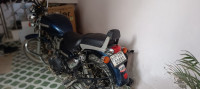 Royal Enfield Thunderbird 350 2016 Model