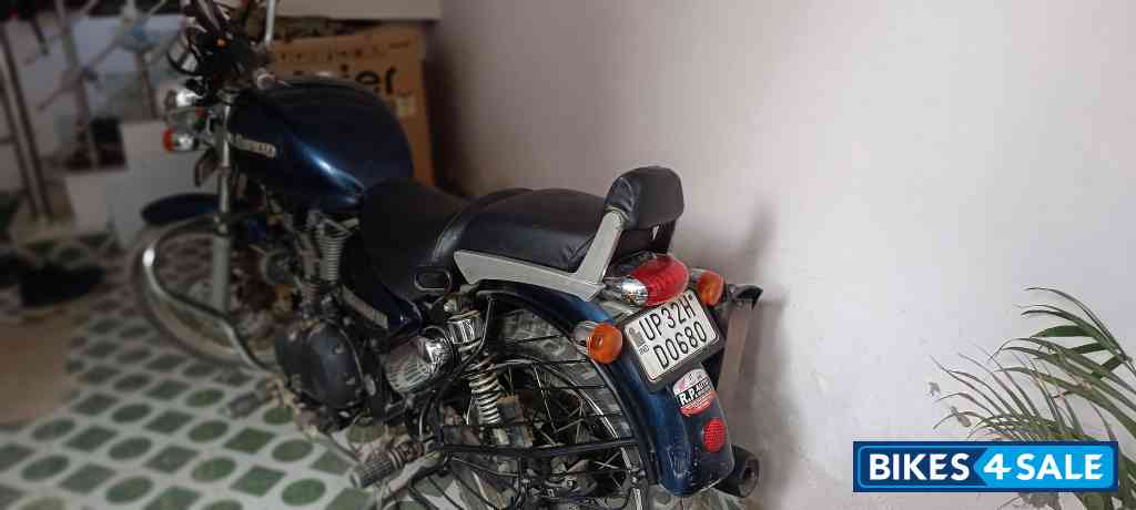 Royal Enfield Thunderbird 350