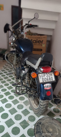 Royal Enfield Thunderbird 350