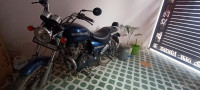 Royal Enfield Thunderbird 350