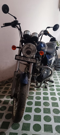 Royal Enfield Thunderbird 350