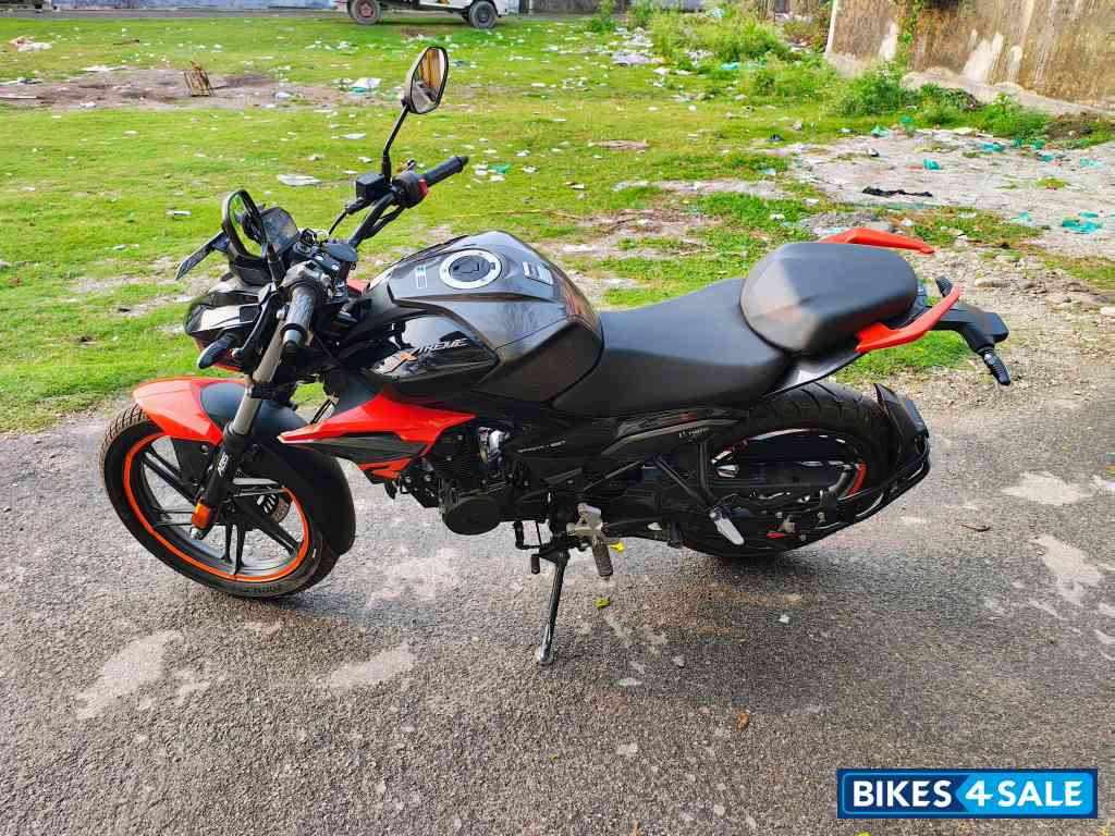 Hero Xtreme 125R
