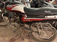 Hero Passion 2006 Model