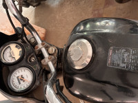 Black Red Hero Passion