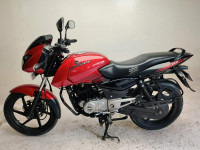 Bajaj Pulsar 150 DTSi 2013 Model