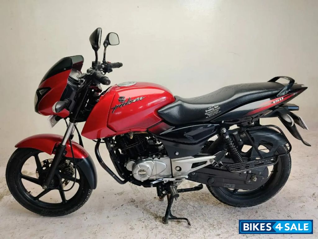 Bajaj Pulsar 150 DTSi