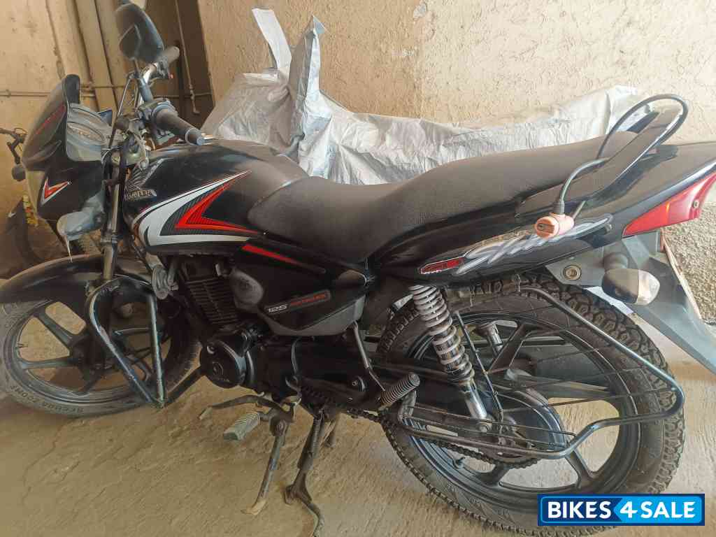 Honda Shine 125 Honda Shine 125