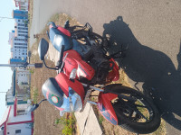 TVS Apache RTR 160 2012 Model