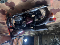 Royal Enfield Classic 500 2014 Model