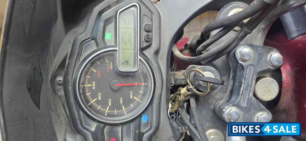 Bajaj Discover DTSi 150 Bajaj Discover DTSi 150