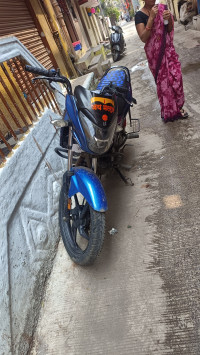 Hero Glamour X 125 Drum 2022 Model