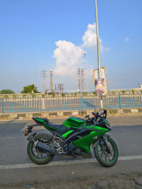 Yamaha YZF R15 V3 2019 Model