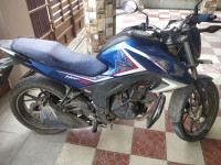 Honda CB Hornet 160R 2018 Model