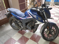 Honda CB Hornet 160R